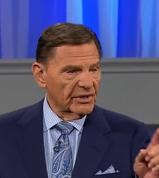 Kenneth Copeland - Expect the Goodness of God