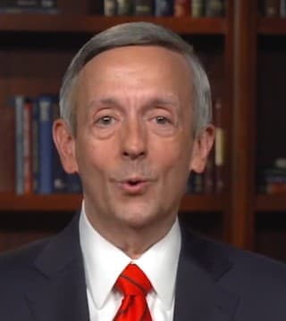 Dr. Robert Jeffress sermons - Pathway to Victory broadcast - First ...