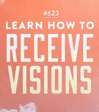 Joseph Prince - Learn How To Receive Visions