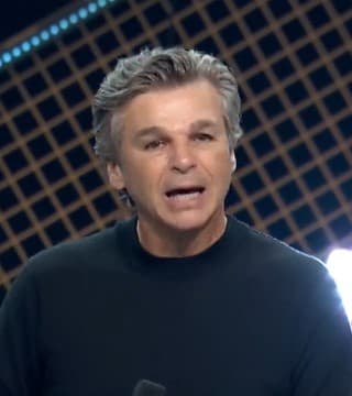 Jentezen Franklin - How to Slay the Giants in Your Family