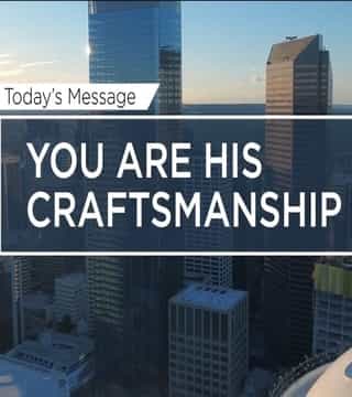 Leon Fontaine - You Are His Craftsmanship