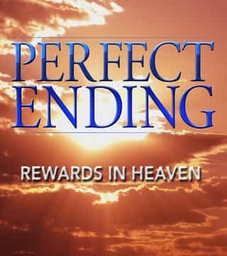 Robert Jeffress - Rewards In Heaven - Part 2