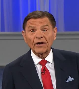 Kenneth Copeland - Rest In the Goodness of God