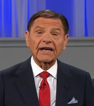 Kenneth Copeland - The Goodness of God Meets All Needs