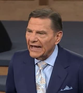 Kenneth Copeland - First Things First