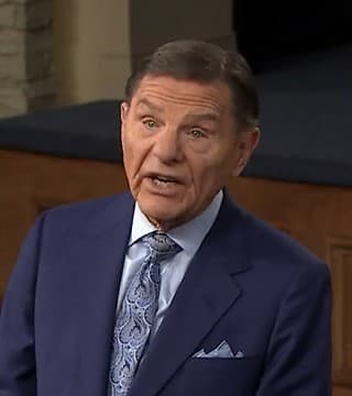 Kenneth Copeland - God Is Absolute Good God