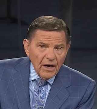 Kenneth Copeland - Prepare for the Goodness of God