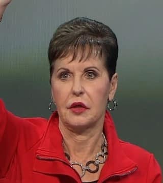 Joyce Meyer - Taking Risks - Part 2