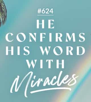 Joseph Prince - He Confirms His Word With Miracles