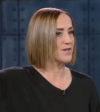 Christine Caine - What's That Fragrance, Part 2