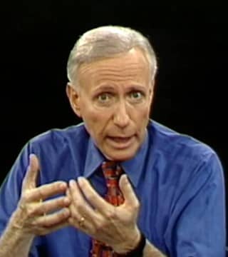 Sid Roth - How Christianity Went from Jewish to Pagan with Howard Morgan