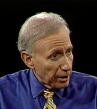 Sid Roth - A Voice Told Me to Murder Two Men with a Hammer with Frank Sherry