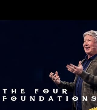 Robert Morris - The Four Foundations