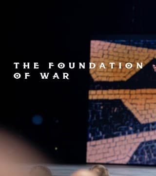 Robert Morris - The Foundation of War