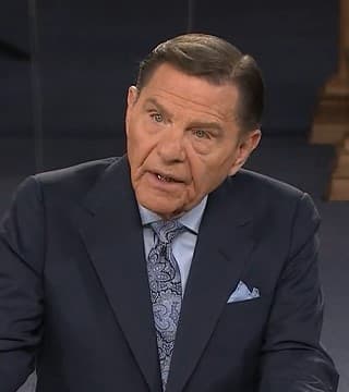 Kenneth Copeland - Plug In With Faith for Your Healing
