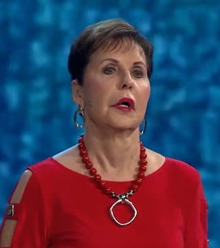 Joyce Meyer - How to Live a Godly Life - Part 2