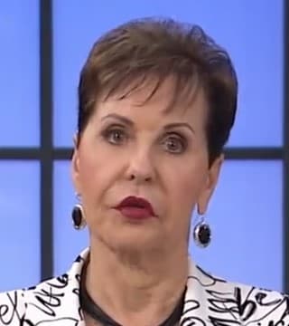 Joyce Meyer - How to Live a Godly Life - Part 3