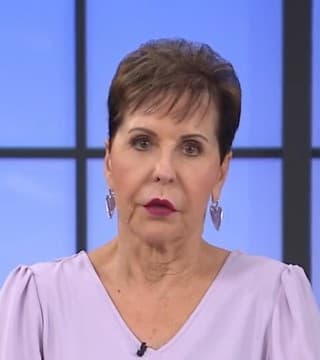Joyce Meyer - How to Live a Godly Life - Part 4