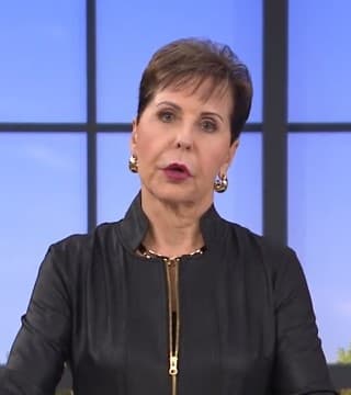 Joyce Meyer - How to Live a Godly Life - Part 5