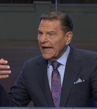 Kenneth Copeland - Never, Ever Compromise