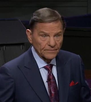 Kenneth Copeland - Jesus' Life of Uncompromising Faith