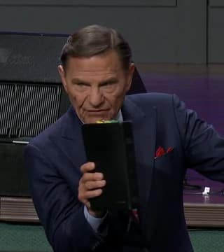 Kenneth Copeland - What Is Unbelief?