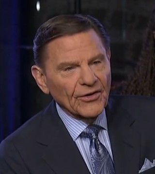 Kenneth Copeland - Learning To Live Well