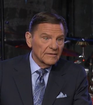 Kenneth Copeland - A Life Worth Living Plans To Live Long and Strong
