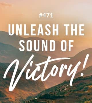 Joseph Prince - Unleash The Sound Of Victory