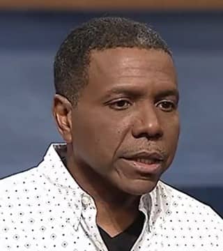 Creflo Dollar - Dealing With Your Emotions