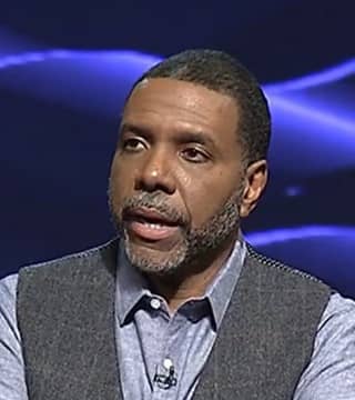 Creflo Dollar - Discovering The Will of God