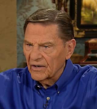 Kenneth Copeland - Overcoming Religious Traditions About God's Goodness