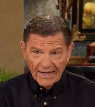 Kenneth Copeland - The Goodness of God Is Powerful