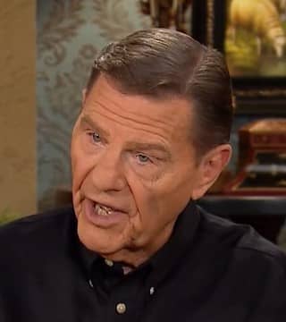 Kenneth Copeland - God Is Good to All
