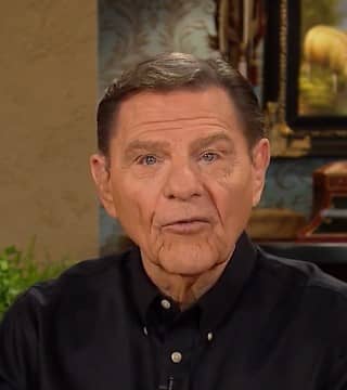 Kenneth Copeland - The Goodness of God Will Follow You