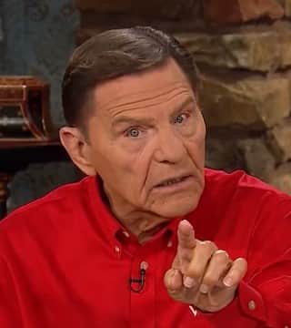 Kenneth Copeland - Defining Your Reality