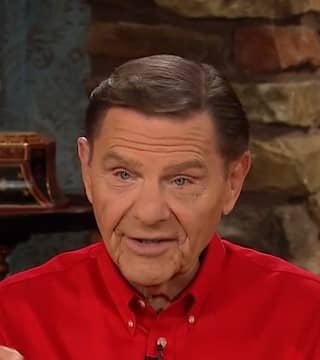 Kenneth Copeland - Fixing Your Mind on God