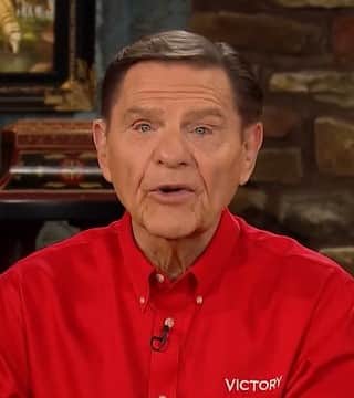 Kenneth Copeland - Overcoming Double-Minded Thinking