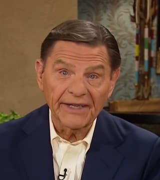 Kenneth Copeland - What Is a Leaky Gut?