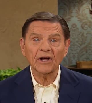 Kenneth Copeland - How Food Causes (and Heals) Digestive Issues