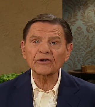 Kenneth Copeland - The Gut-Brain Connection