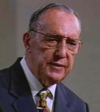Derek Prince - 8 Effects God's Word Can Have In Your Life