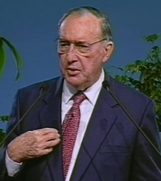 Derek Prince - Get Faith And Works In The Right Order