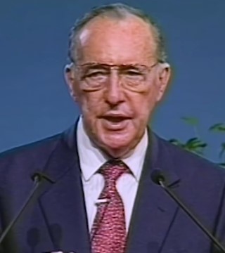 Derek Prince - Not Enough Is Said About Repentance