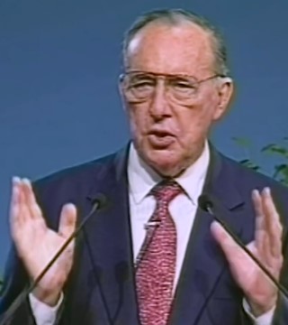 Derek Prince - The Doctrinal Foundation Of The Christian Faith