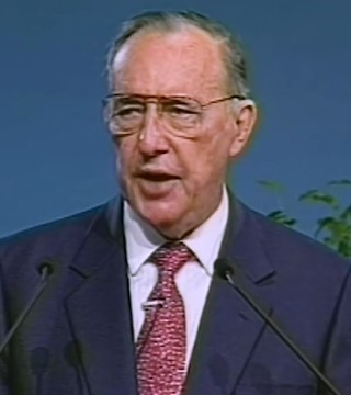 Derek Prince - The Full Meaning Of Repentance