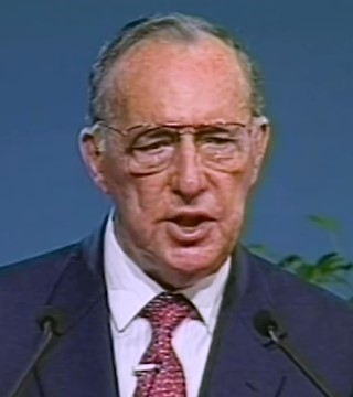 Derek Prince - What Did Jesus Preach About Repentance