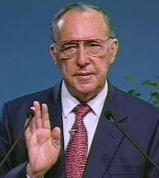 Derek Prince - What Happens When You Truly Repent