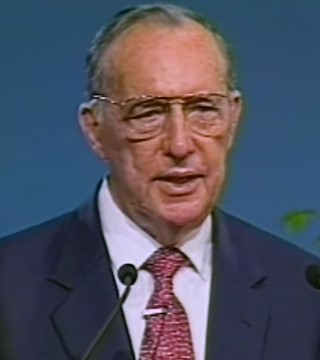Derek Prince - You Cannot Repent Unless God Turns You