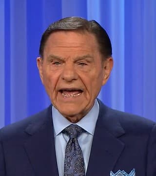 Kenneth Copeland - Choosing Faith in Trials